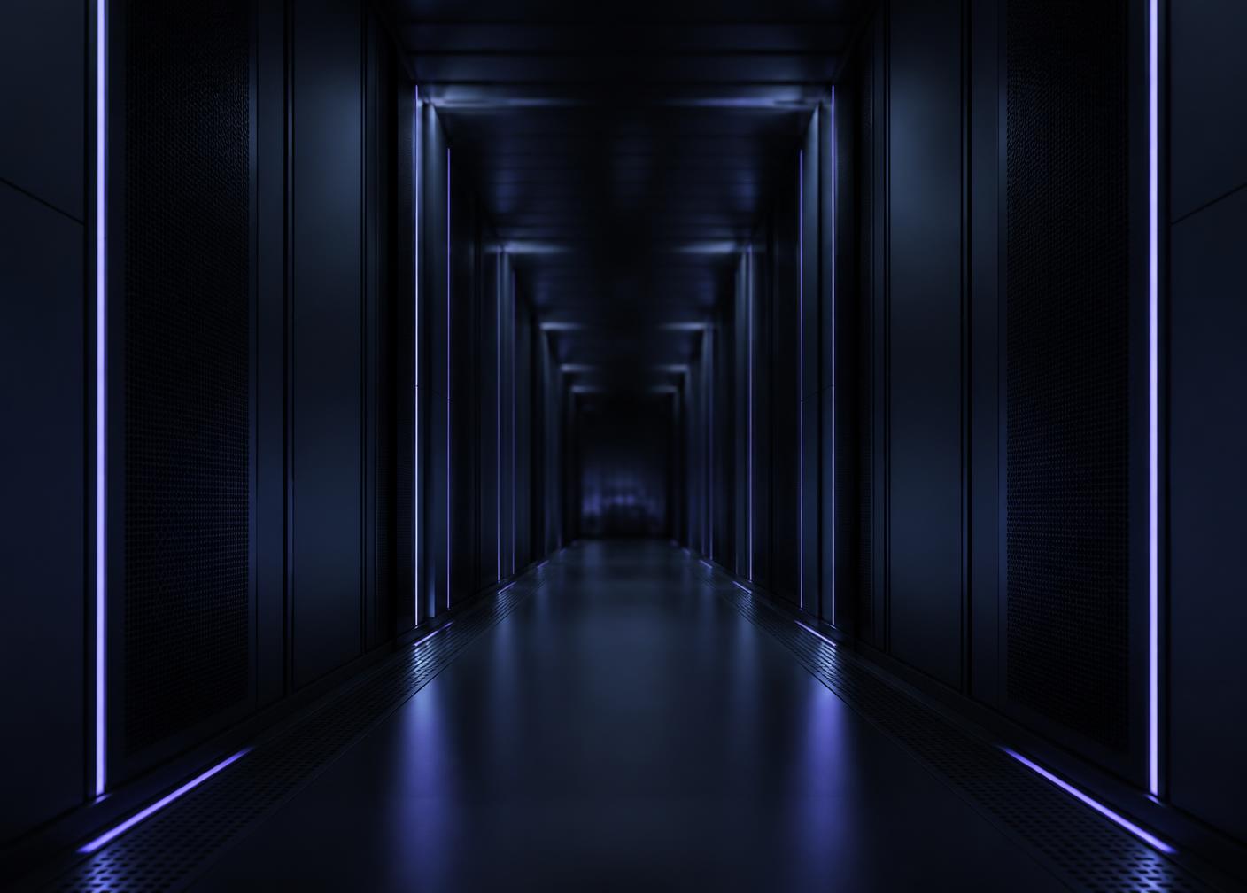 Responsible AI governance — illustrative editorial image